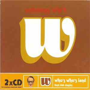 Various - Anthology WW's download flac mp3