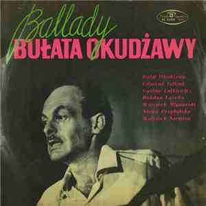 Various - Ballady Bułata Okudżawy download flac mp3