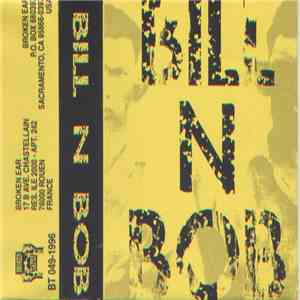 Various - Bill N Bob download flac mp3