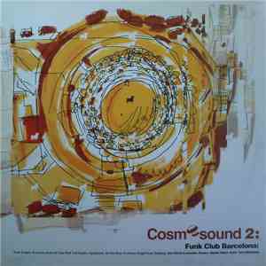 Various - Cosmosound 2 download flac mp3
