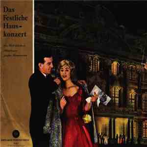 Various - Das Festliche Hauskonzert download flac mp3