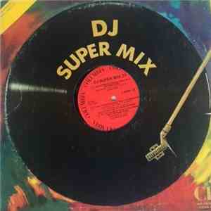 Various - DJ Super Mix 27 download flac mp3