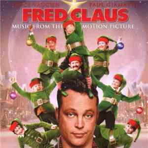 Various - Fred Claus download flac mp3