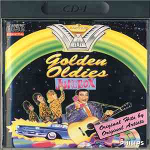 Various - Golden Oldies Jukebox download flac mp3