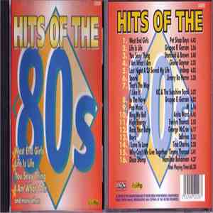 Various - Hits Of The 80's download flac mp3