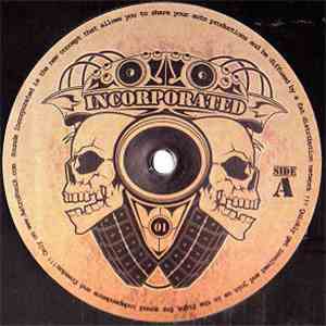 Various - Incorporated 01 download flac mp3