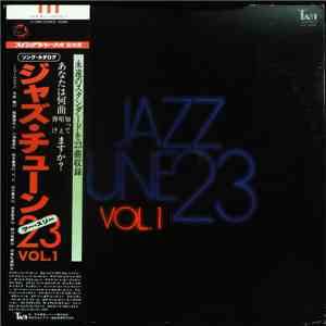 Various - Jazz Tune 23 Vol. 1 download flac mp3