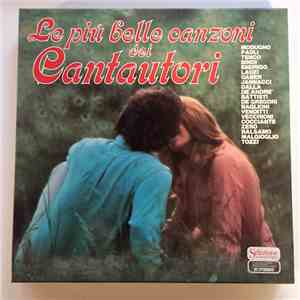 Various - Le Più Belle Canzoni Dei Cantautori download flac mp3