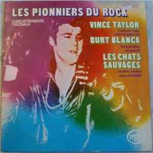 Various - Les Pionniers Du Rock. Enregistrements Originaux download flac mp3