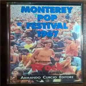 Various - Monterey Pop Festival 1967 download flac mp3