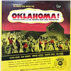 Various - Oklahoma! download flac mp3