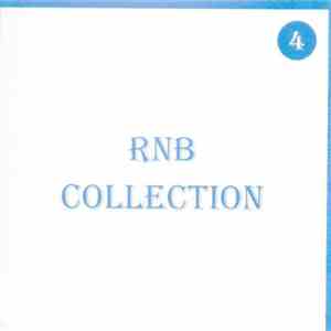 Various - RNB Collection 4 download flac mp3