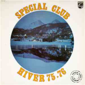 Various - Spécial Club - Hiver 75-76 download flac mp3