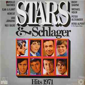 Various - Stars & Schlager - Hits 1971 download flac mp3