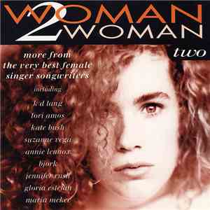 Various - Woman 2 Woman · Two download flac mp3