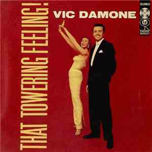 Vic Damone - That Towering Feeling! download flac mp3