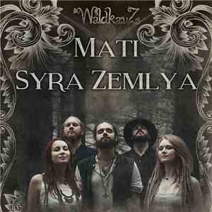 Waldkauz - Mati Syra Zemlya download flac mp3
