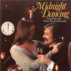 Werner Twardy & his Combo - Midnight Dancing download flac mp3