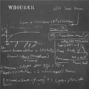 Whourkr - 4247 Snare Drums download flac mp3