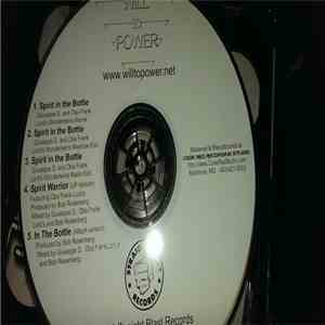 Will To Power - Spirit Warrior download flac mp3