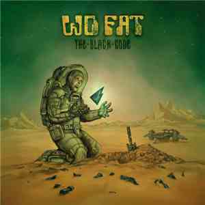 Wo Fat - The Black Code download flac mp3