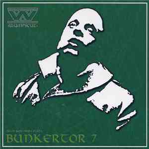 :wumpscut: - Bunkertor 7 (Digipak Edition) download flac mp3