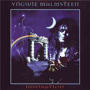 Yngwie Malmsteen - Inspiration download flac mp3