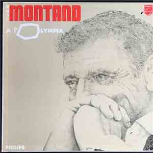 Yves Montand - A L'Olympia download flac mp3
