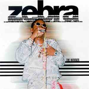 Zebra  - The Winner download flac mp3