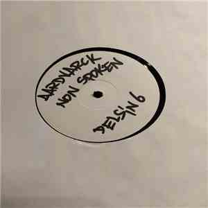 Aardvarck - Non Spoken download flac mp3
