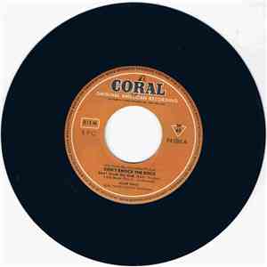Alan Dale - Don't Knock The Rock download flac mp3