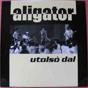Aligator - Utolsó dal download flac mp3