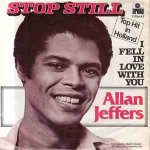 Allan Jeffers - Stop Still download flac mp3