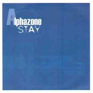 Alphazone - Stay download flac mp3
