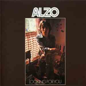 Alzo - Looking For You & Takin' So Long download flac mp3