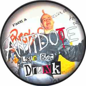 Antidote  - Let's Get Drunk download flac mp3