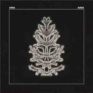 Arkia  - Auras download flac mp3