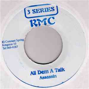 Assassin - All Dem A Talk download flac mp3