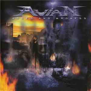 Avian - Ashes And Madness download flac mp3