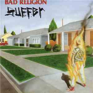 Bad Religion - Suffer download flac mp3