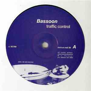Bassoon - Traffic Control download flac mp3