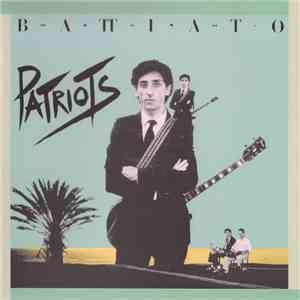 Battiato - Patriots download flac mp3