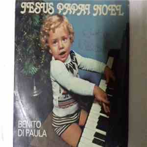 Benito Di Paula - Jesus, Papai Noel download flac mp3