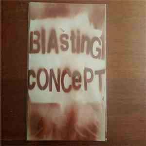 Blasting Concept - Blasting Concept download flac mp3