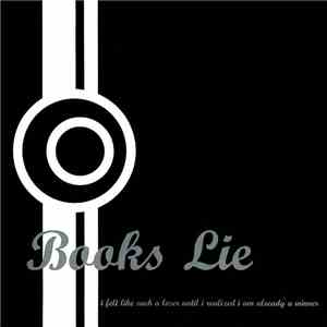 Books Lie - I Felt Like Such A Loser Until I Realized I Am Already A Winner download flac mp3