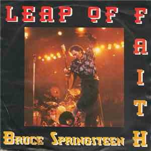 Bruce Springsteen - Leap Of Faith download flac mp3