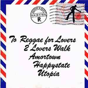 Bushay & Bert - Raggae For Lovers download flac mp3