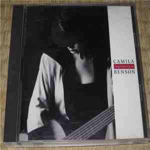 Camila Benson - Memories download flac mp3