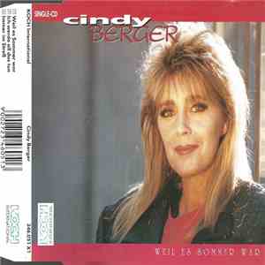 Cindy Berger - Weil Es Sommer War download flac mp3