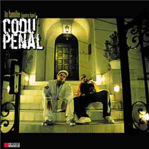 Codu' Penal - În Familie (Pentru Bani) download flac mp3